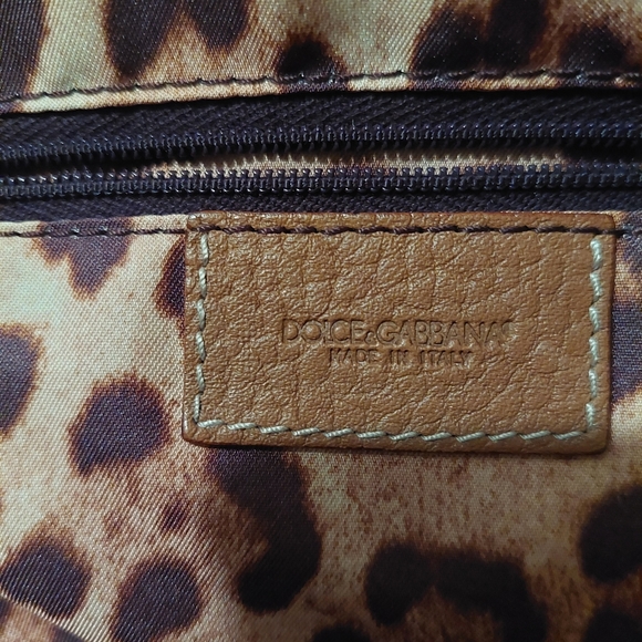 Dolce & Gabbana Bag - Picture 11 of 13